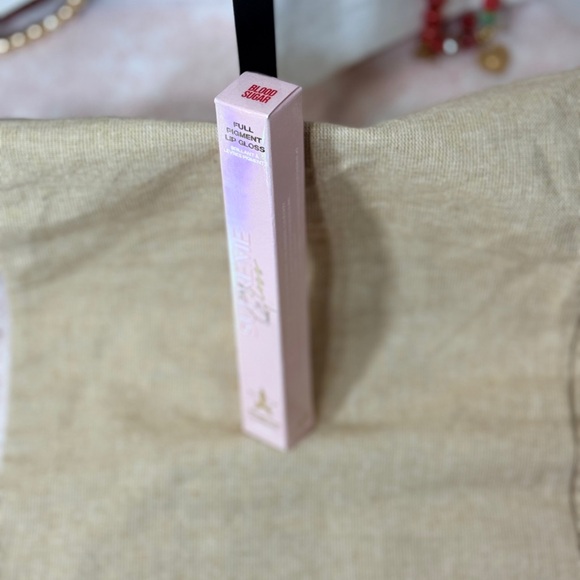 Jeffree Star Supreme Gloss Blood Sugar - Picture 2 of 4